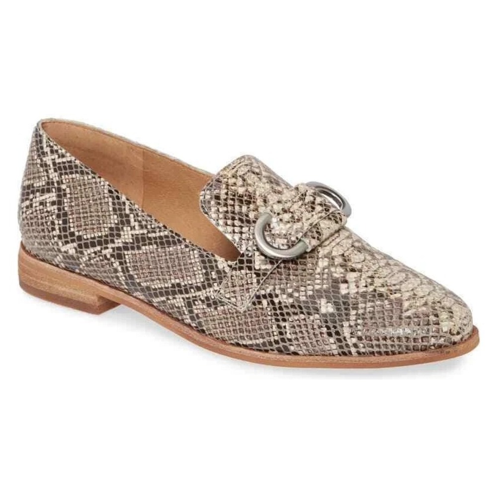 CORSO COMO CLARRAH LEATHER LOAFER $129rt US sz‎ 7  New Without Box